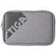 STIGA EDGE BAT WALLET GREY