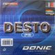 DONIC Desto F2